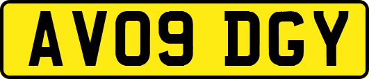 AV09DGY