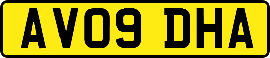 AV09DHA