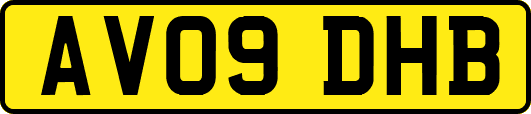 AV09DHB