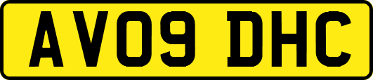 AV09DHC