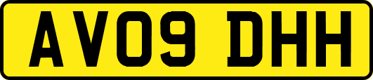 AV09DHH