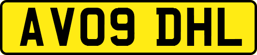 AV09DHL