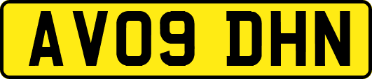AV09DHN