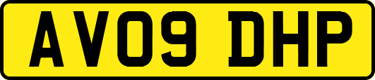 AV09DHP