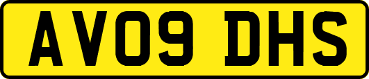 AV09DHS