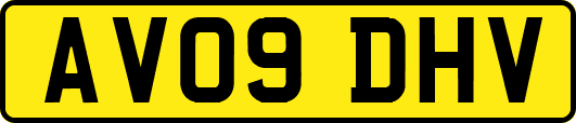 AV09DHV
