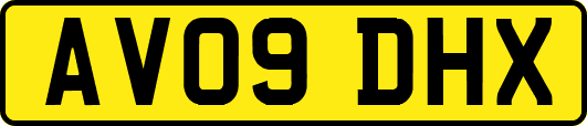 AV09DHX