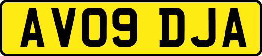 AV09DJA