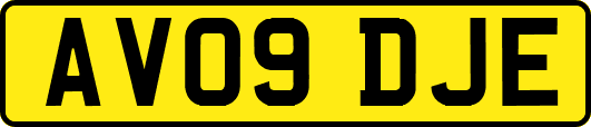 AV09DJE