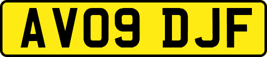 AV09DJF