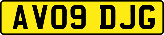 AV09DJG