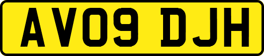 AV09DJH