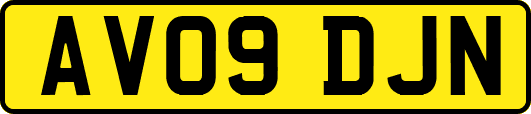 AV09DJN
