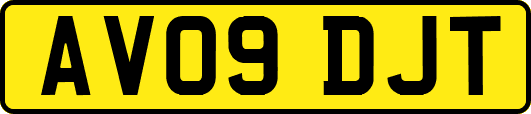AV09DJT