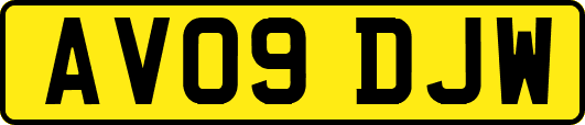 AV09DJW