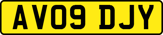 AV09DJY