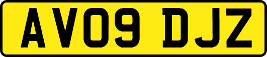 AV09DJZ