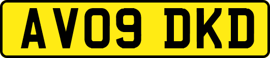 AV09DKD