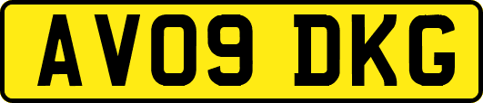AV09DKG
