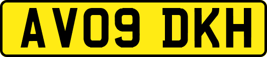 AV09DKH