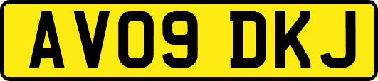 AV09DKJ