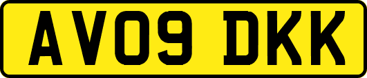 AV09DKK