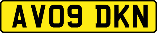 AV09DKN