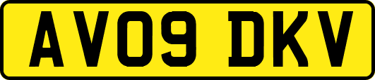 AV09DKV