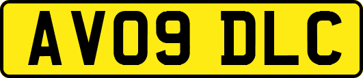 AV09DLC