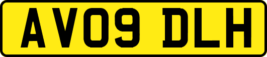 AV09DLH