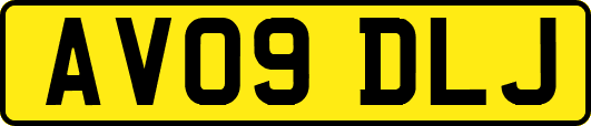 AV09DLJ