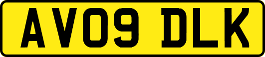 AV09DLK