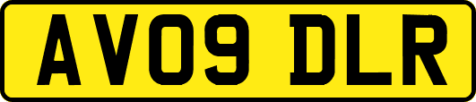 AV09DLR