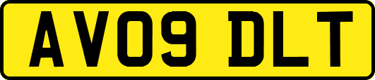 AV09DLT