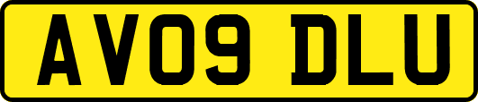 AV09DLU