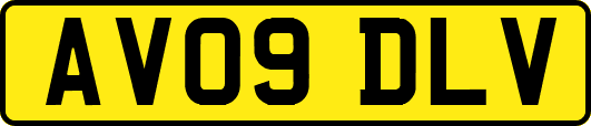 AV09DLV