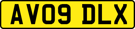 AV09DLX