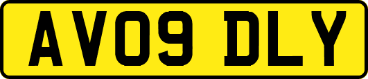 AV09DLY