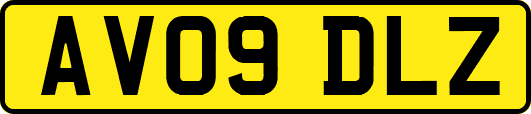 AV09DLZ