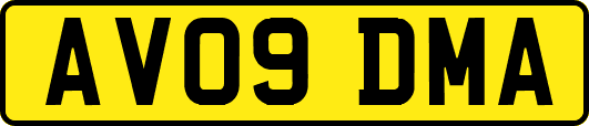 AV09DMA