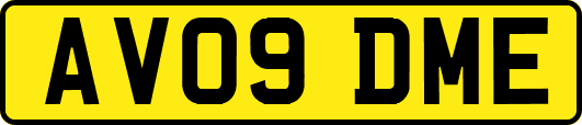 AV09DME