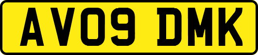 AV09DMK