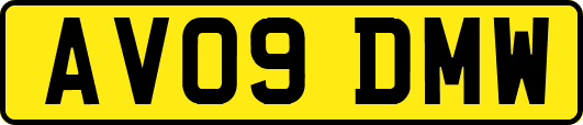 AV09DMW