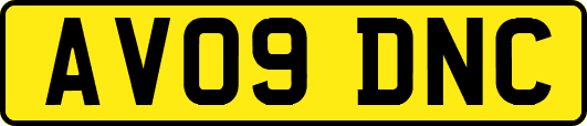 AV09DNC