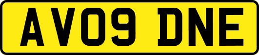 AV09DNE