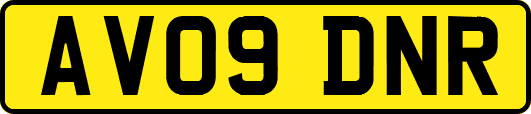 AV09DNR