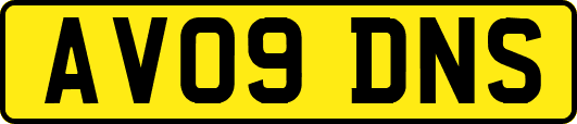 AV09DNS