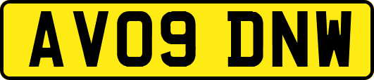 AV09DNW