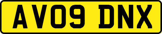 AV09DNX