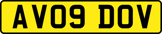 AV09DOV